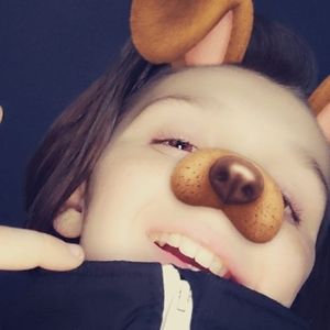 Meet your Posher, Weston